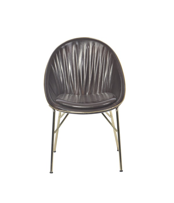 LİLY METAL  SANDALYE 